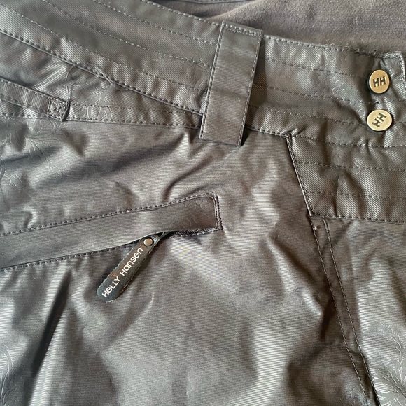 Helly Hansen Ski Pants (size small) - Picture 6 of 6